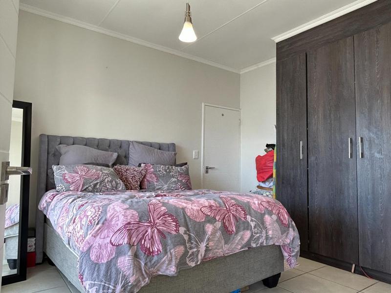 1 Bedroom Property for Sale in Sandown Western Cape